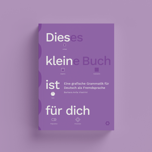 Dieses kleine Buch ist für dich