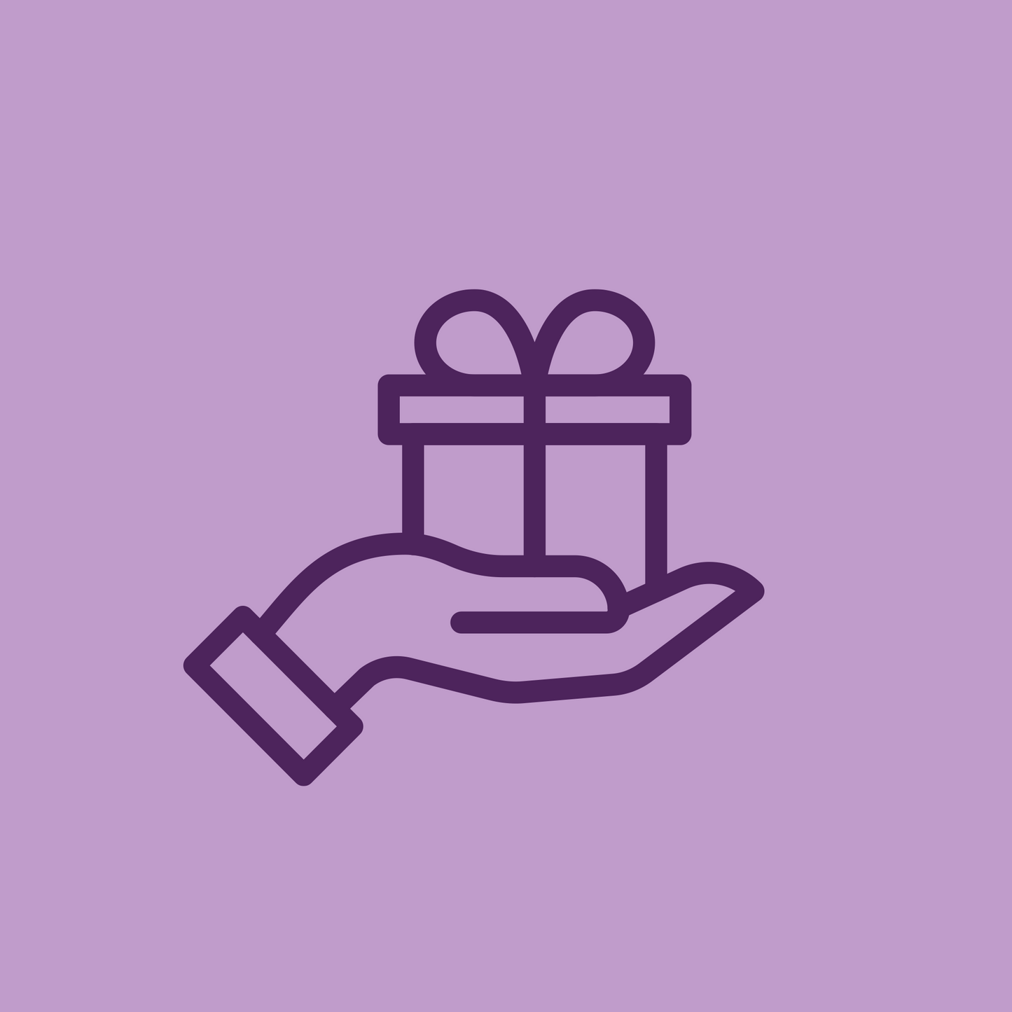 Gift card (PDF)