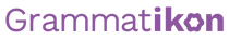 Grammatikon