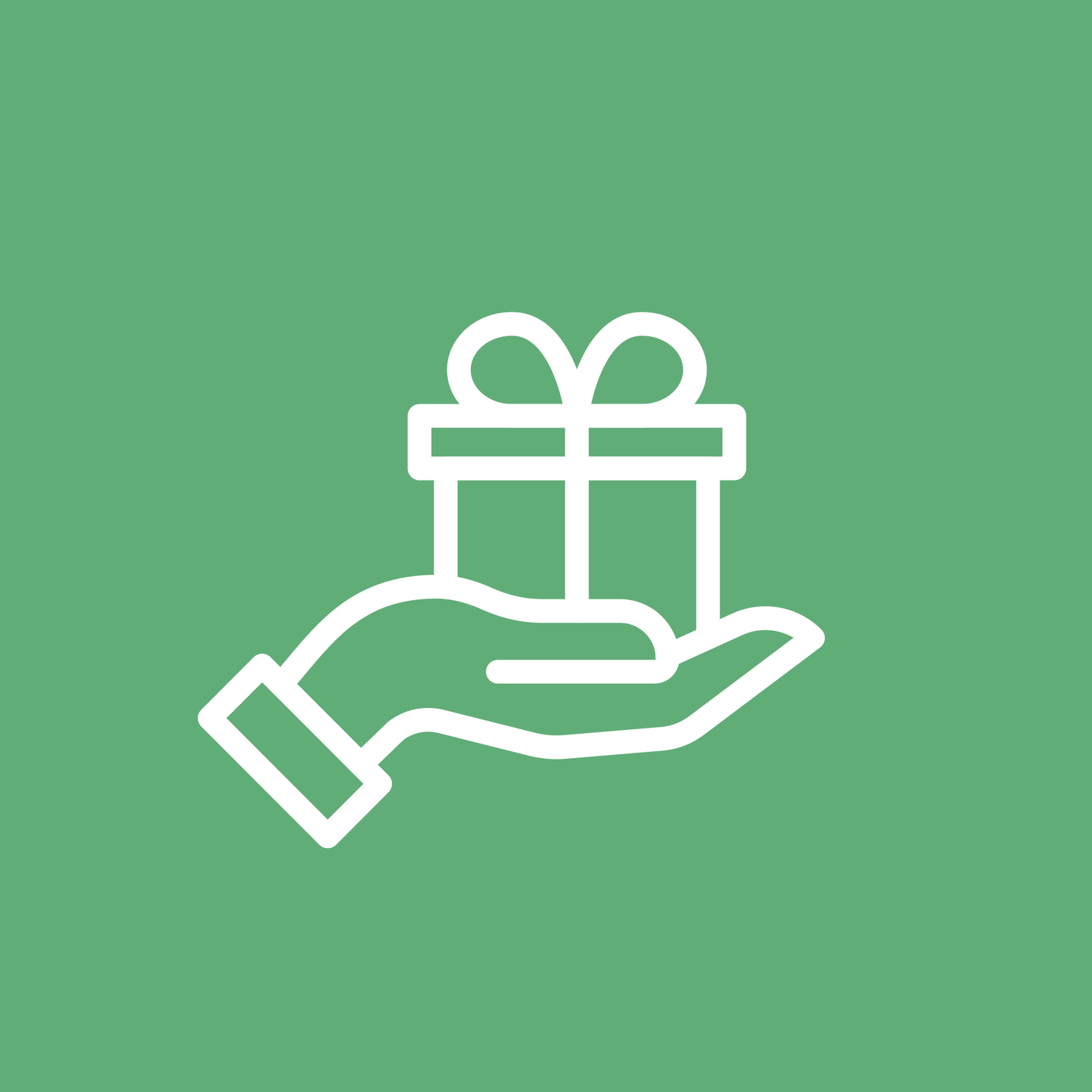 Gift card (PDF)