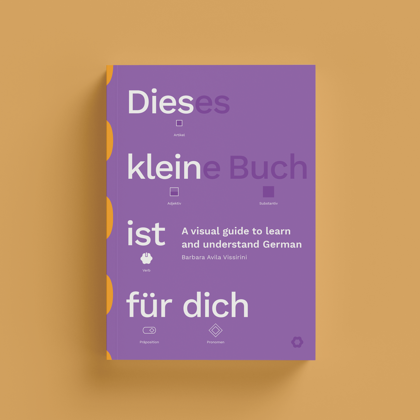 Dieses kleine Buch ist für dich (englische Ausgabe)